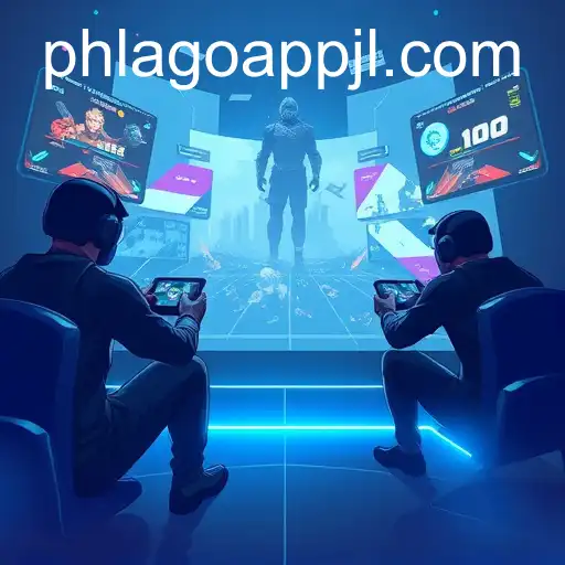 Exploring the 'Gaming Blog' Category Through the Lens of the Phlago App