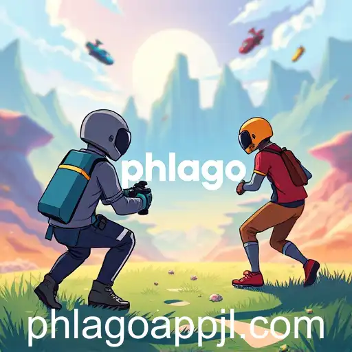 Phlago App Transforms English Game Websites