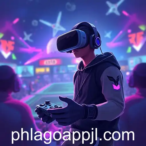 Phlago App: Revolutionizing Online Gaming
