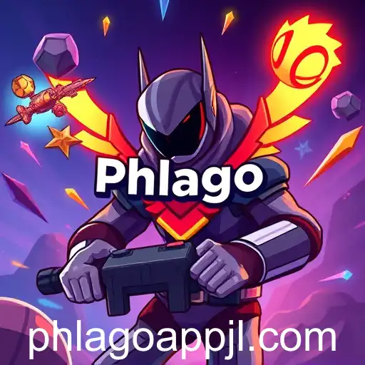 Phlago App Revolutionizes Online Gaming Experience