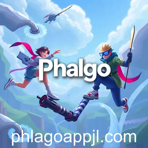 Phlago: The Game-Changing App Revolutionizing Online Gaming
