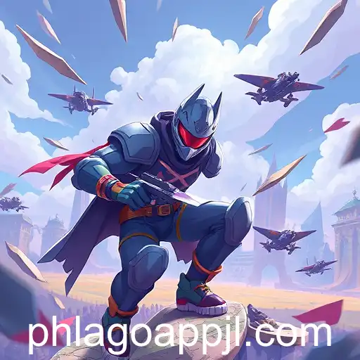 Phlago App Revolutionizes Gaming Experience