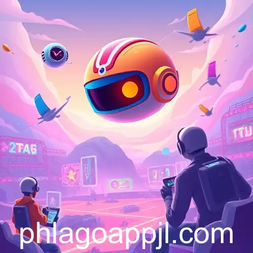 Phlago App: Transforming the Gaming Landscape