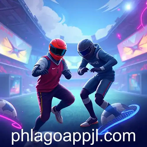 The Rise of Phlago: A New Era in Gaming