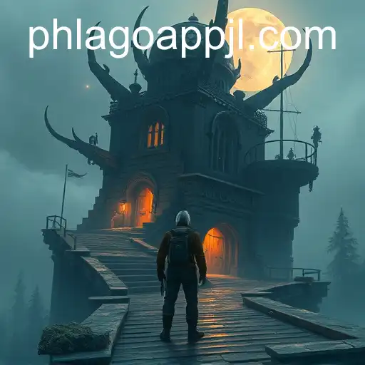 Diving into Adventure Games: An Exploration of Enthralling Journeys