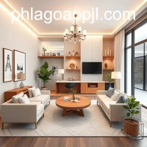 Exploring the Home Game Category: A Journey with Phlago App