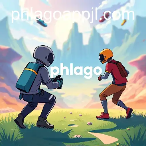 Phlago App Transforms English Game Websites