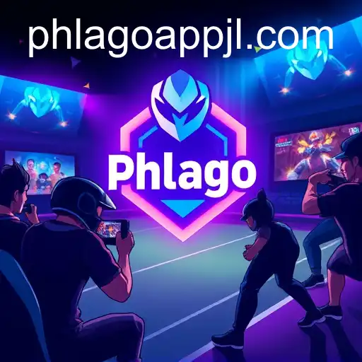 Rising Influence of Phlago App in English Gaming Community