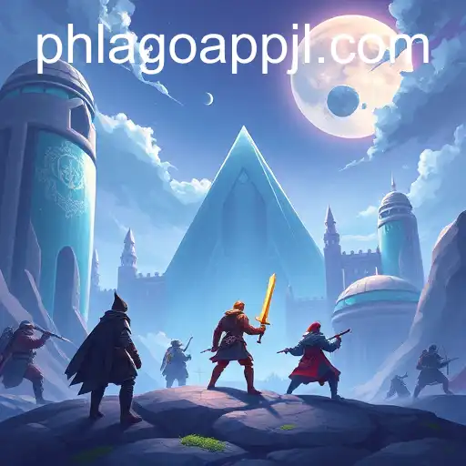 Action Quests: Exploring the Thrill of Adventure with the Phlago App