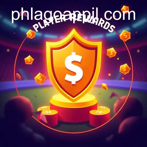Exploring 'Player Rewards' on Phlago App: The Future of Gamified Incentives