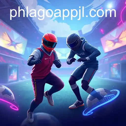 The Rise of Phlago: A New Era in Gaming