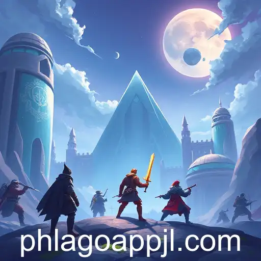 The Rise of Phlago: Shaping the Future of Gaming