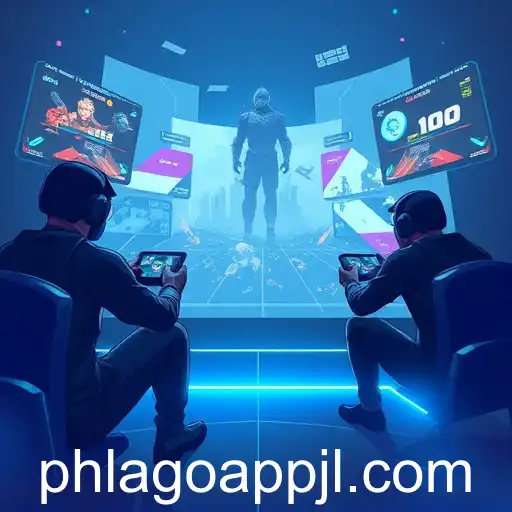 Exploring the 'Gaming Blog' Category Through the Lens of the Phlago App