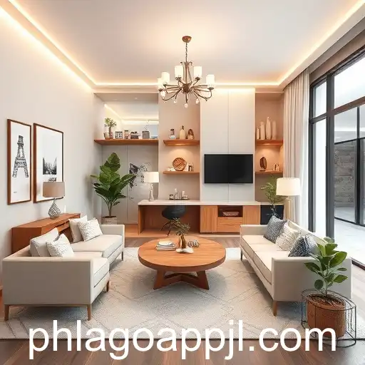 Exploring the Home Game Category: A Journey with Phlago App