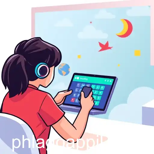 Phlago App Revolutionizes English Language Gaming