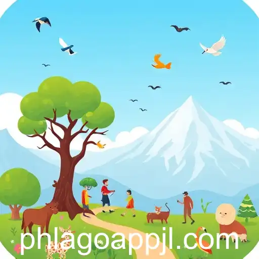 Phlago App Revolutionizes Online Gaming Experience