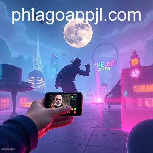 The Rise of Phlago: A New Era in Gaming