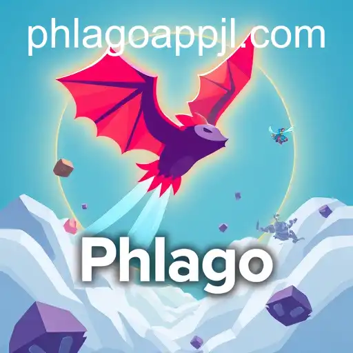 Phlago App Revolutionizes Gaming Experience
