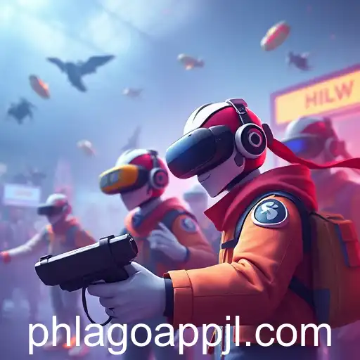 Phlago App Revolutionizes English Gaming