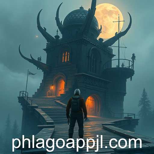 Reviving the Online Gaming Experience with Phlago