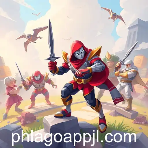 The Rise of the Phlago App: Revolutionizing English Gaming