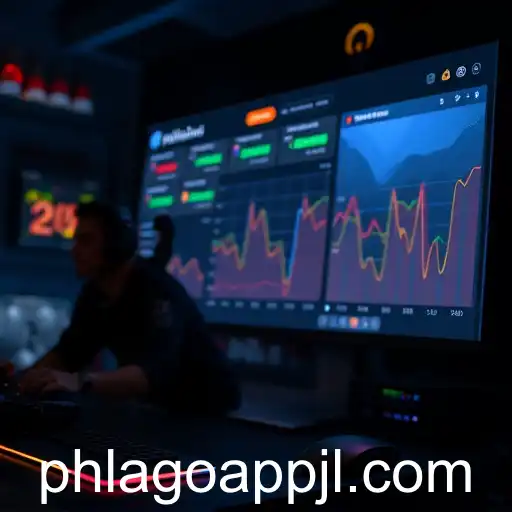 Game Statistics: Revolutionizing Gaming Insights with the Phlago App