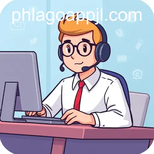 Exploring the Unique Game Category: Customer Support on Phlago App